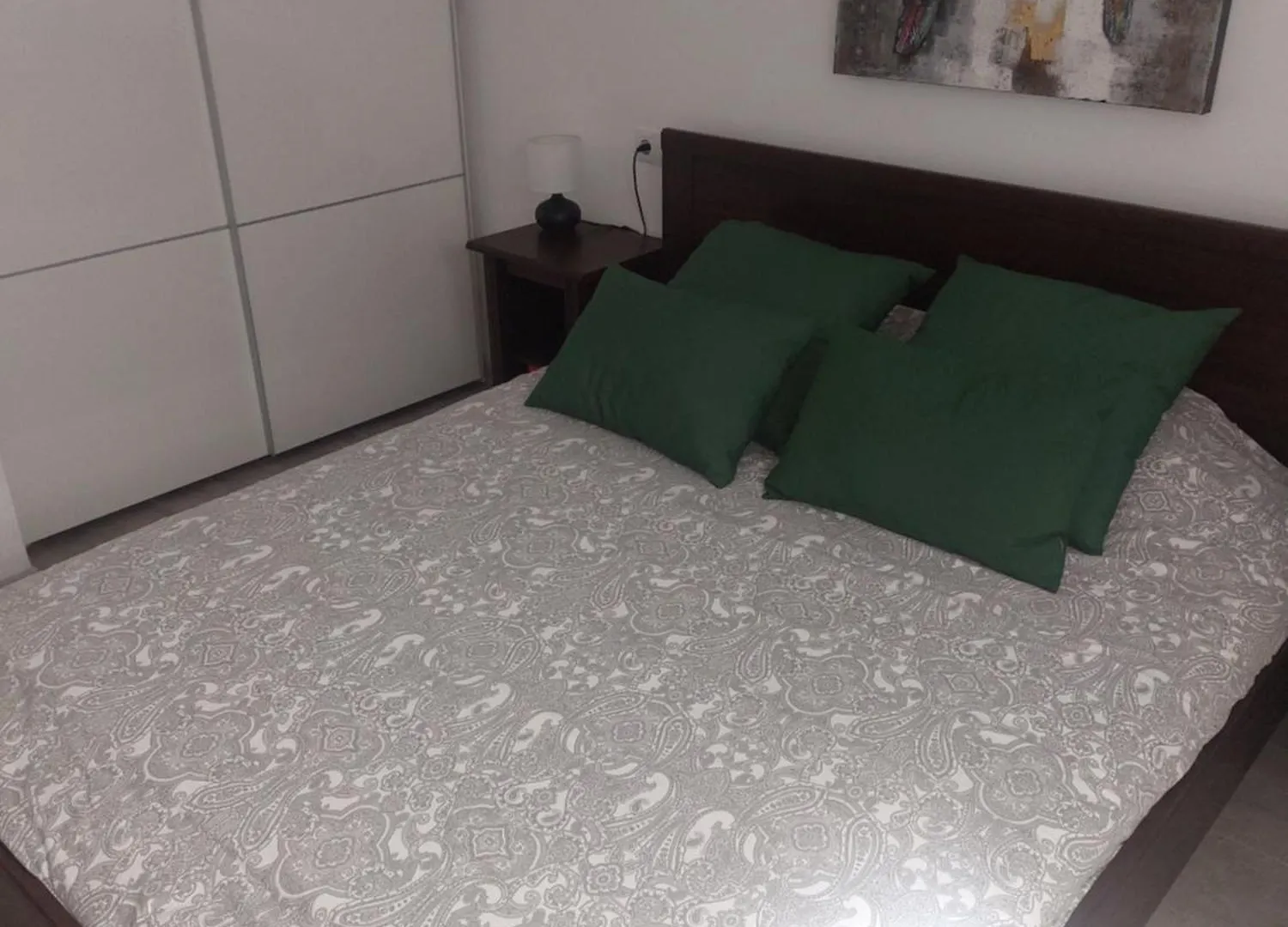 Apartment Caleta De Fuste Hiszpania