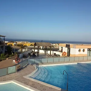 Apartamento La Tortuga Complex Amaya Fuerteventura Apartament