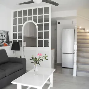 Apartamento Gustamar 12 Caleta de Fuste