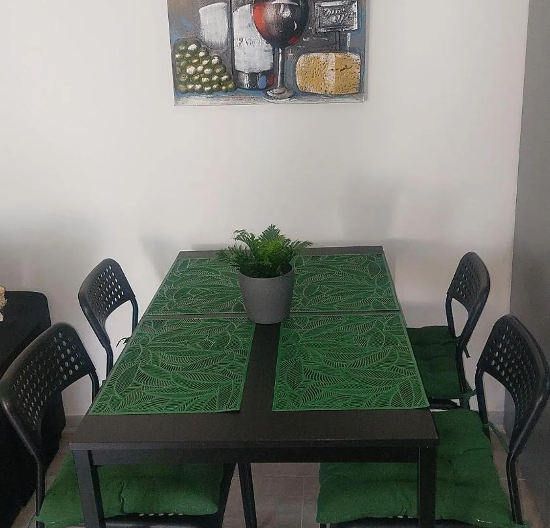 Apartment Caleta De Fuste Spain