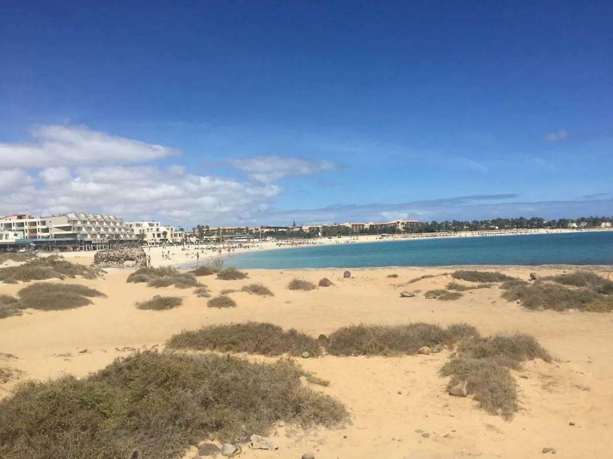Apartment Caleta De Fuste 0*,  Spain