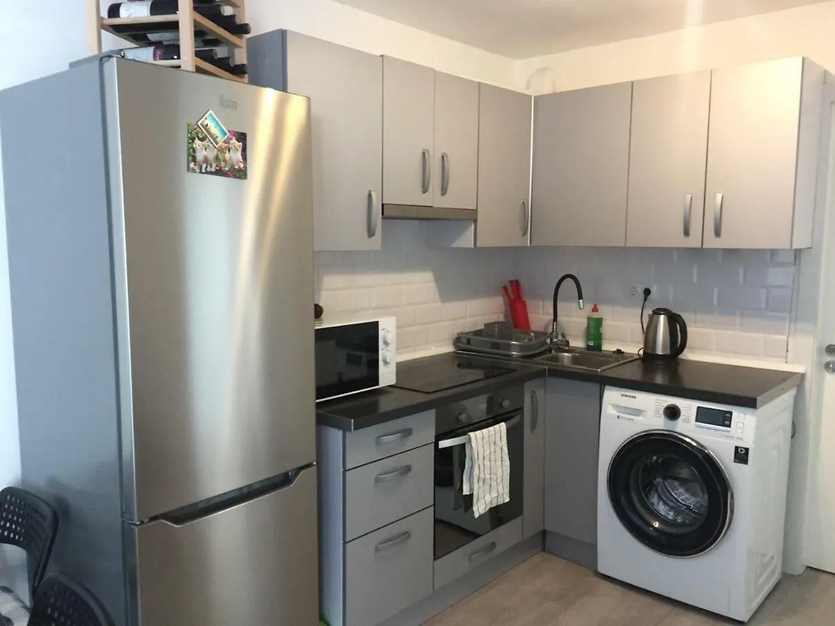 Apartment Caleta De Fuste Spain